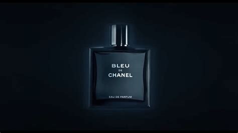 musique pub bleu de chanel 2023